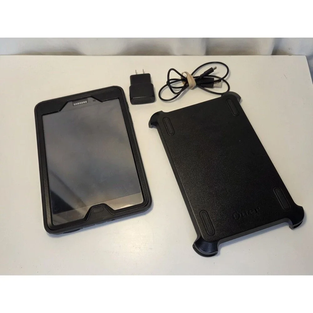 Samsung Galaxy Tab A 8.0